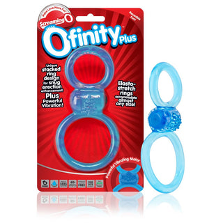Screaming O Ofinity Plus