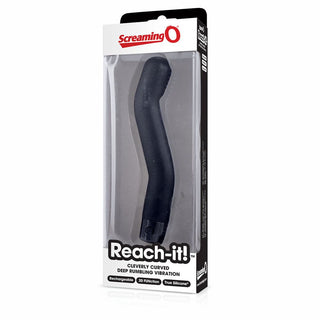 Screaming O Reach-it!