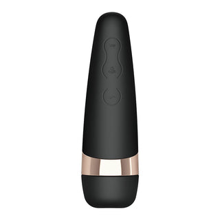 Satisfyer Pro Vibration 3 (Pro 3+)
