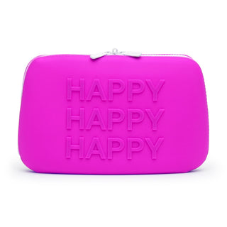 Happy Rabbit HAPPY Storage Zip Bag