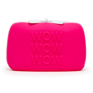 Happy Rabbit WOW Storage Zip Bag