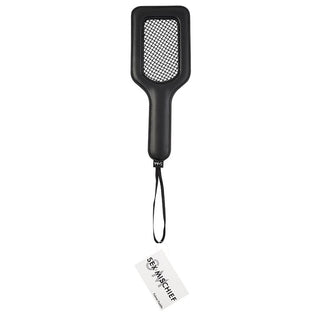 S&M Fishnet Paddle