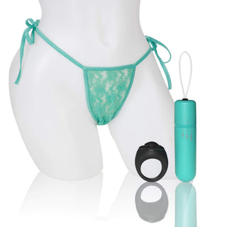 My Secret Screaming O 4T Panty Vibe