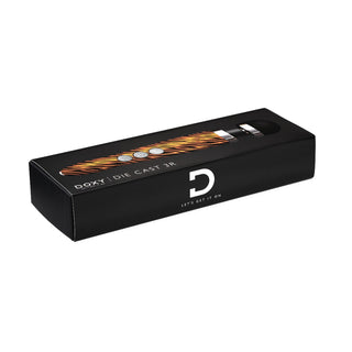 Doxy Die Cast 3 Rechargeable