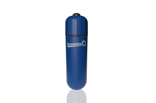 Screaming O 4B Bullet
