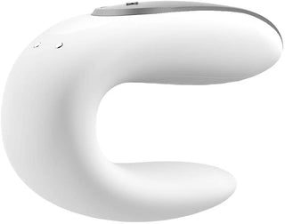 Satisfyer App Enabled Double Fun