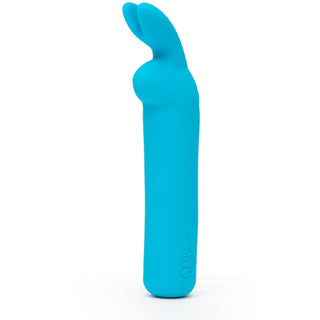 Happy Rabbit Rechargeable Vibrating Bullet