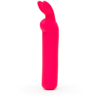 Happy Rabbit Rechargeable Vibrating Bullet
