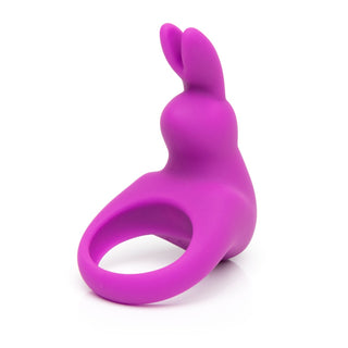 Happy Rabbit Rechargeable Vibrating Rabbit Cock Ring