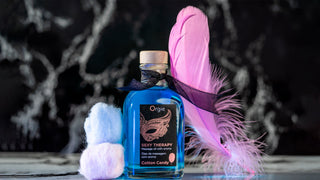 Orgie Lips Massage Kit