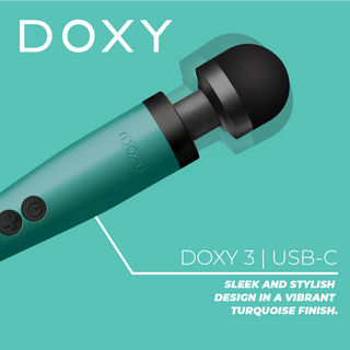 Doxy 3 USB-C