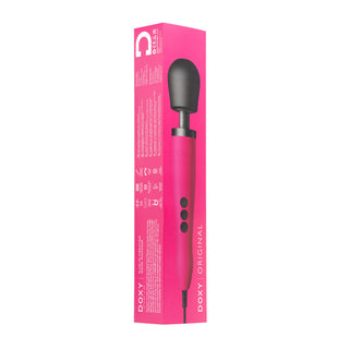 Doxy Original Massager