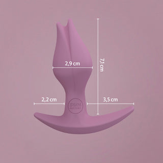 Fun Factory Bootie Fem - Butt Plug