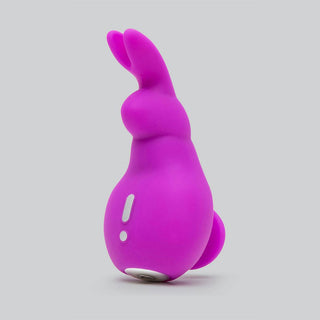 Happy Rabbit Mini Ears Rechargeable Rabbit Finger Vibrator