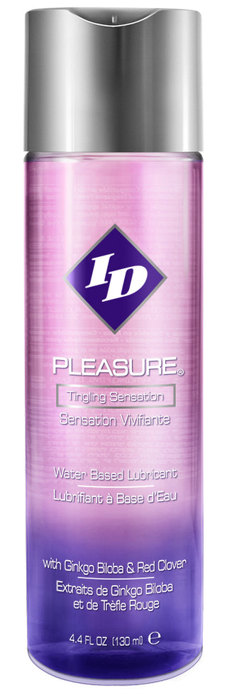 ID Pleasure