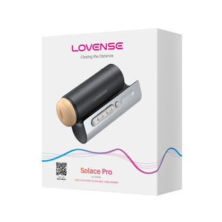 LOVENSE - Solace Pro