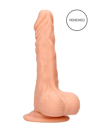Real Rock - Dong with Testicles