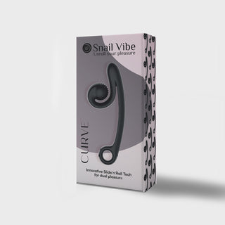 Snail Vibe Curve