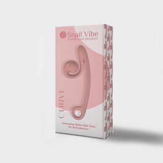 Snail Vibe Curve