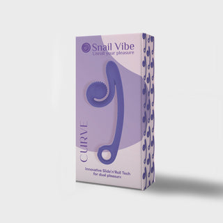 Snail Vibe Curve