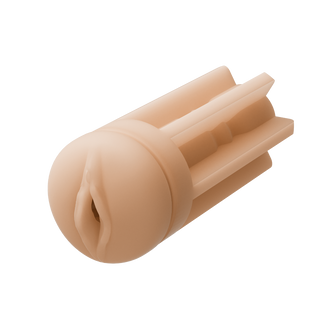 LOVENSE - Vagina-Shaped Sleeve for Solace Pro