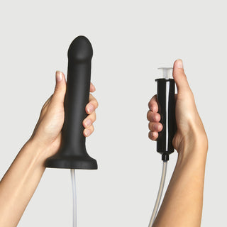 Strap On Me - Squirting Cum Dildo Semi-Realistic