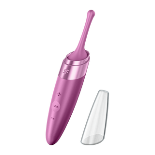 Satisfyer Twirling Delight