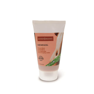 Foot Foreplay Lotion - Cocoa Bean & Goji Berry