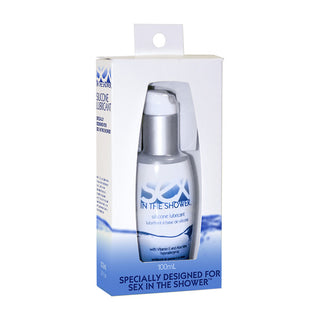 SITS Silicone Lubricant