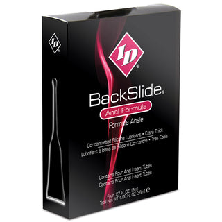 ID Backslide