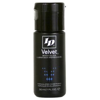 ID Velvet