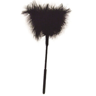 S&M Feather Tickler