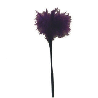S&M Feather Tickler