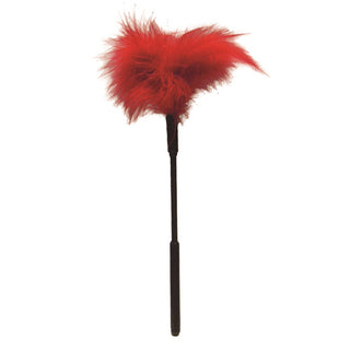 S&M Feather Tickler