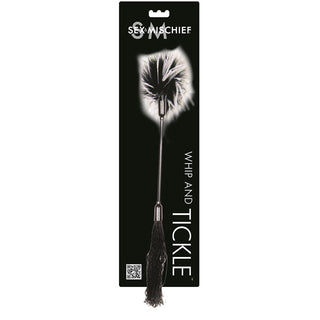 S&M Whipper Tickler