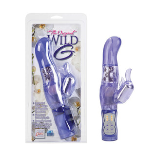 The Original Wild G
