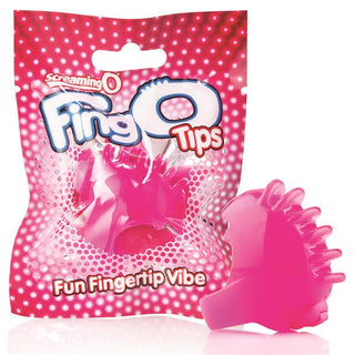 Screaming O FingO Tips