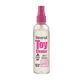 Toy Cleaner With Aloe - Anti Bacterial