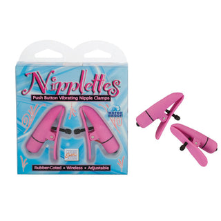 Nipplettes
