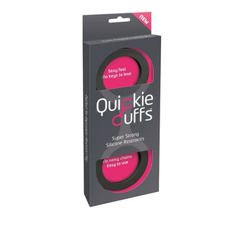 Quickie Cuffs