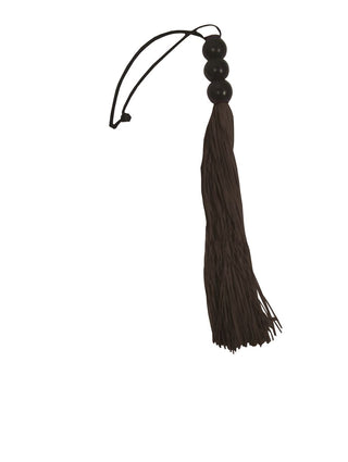 S&M Small Whip - 10"