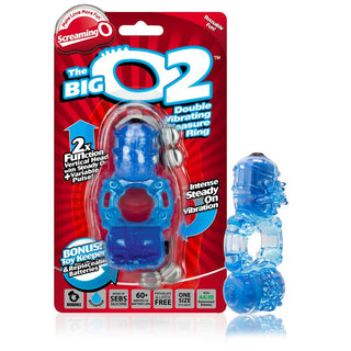Screaming O The Big O2