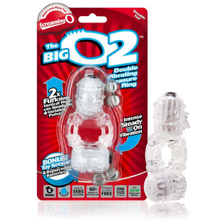 Screaming O The Big O2