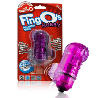 Screaming O FingO's