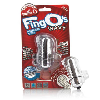 Screaming O FingO's