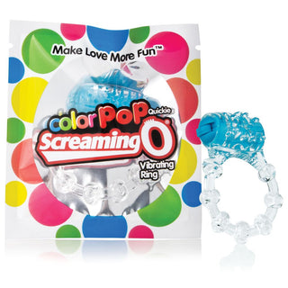 Screaming O Colour Pop Quickie Basic Ring