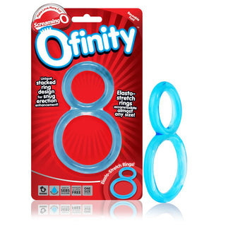 Screaming O Ofinity