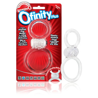 Screaming O Ofinity Plus
