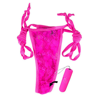 My Secret Screaming O Remote Control Panty Vibe