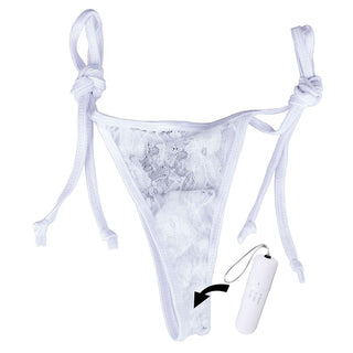 My Secret Screaming O Remote Control Panty Vibe